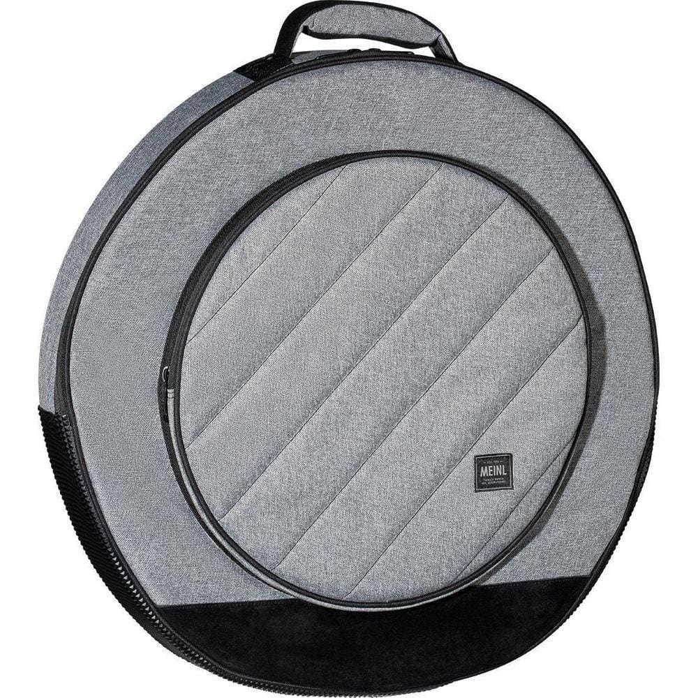 Bag Para Pratos De Bateria Meinl 22 Classic Woven Cymbal Bag