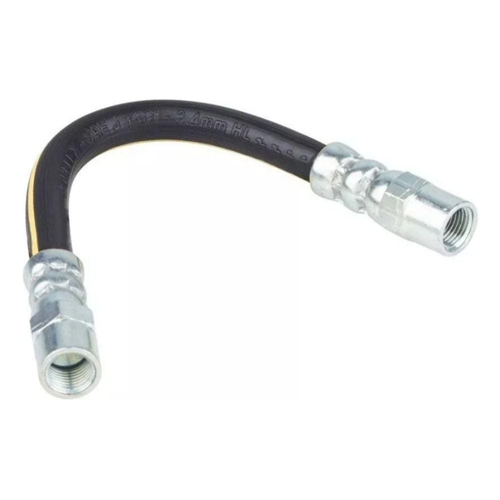 Gol Flexível Para Freio Traseiro Vw Novo Zbc611775
