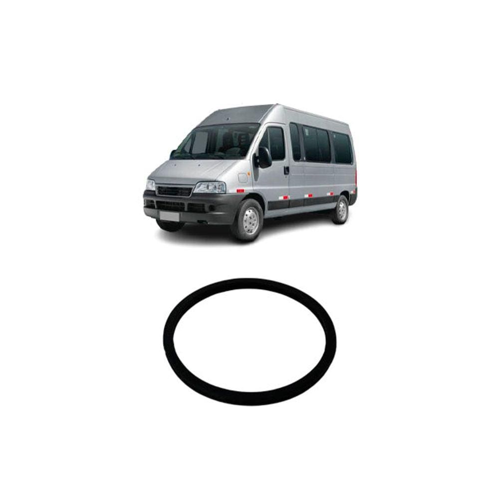 Trocador Calor Ducato Euro 3 ( So A Junta) (2010/2012)