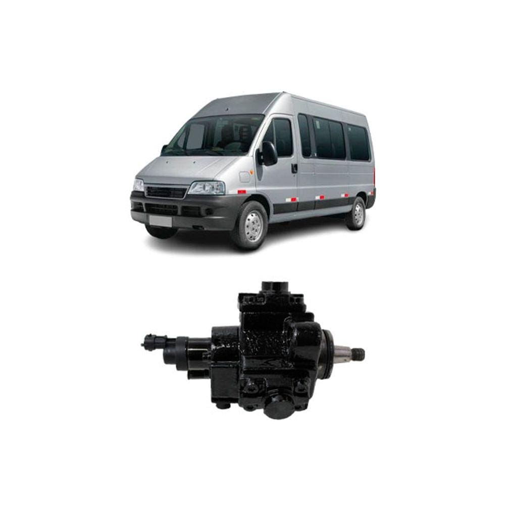 Bomba Alta Pressao Ducato 2.3 (Euro 5)(2013/2017) ( Remano)