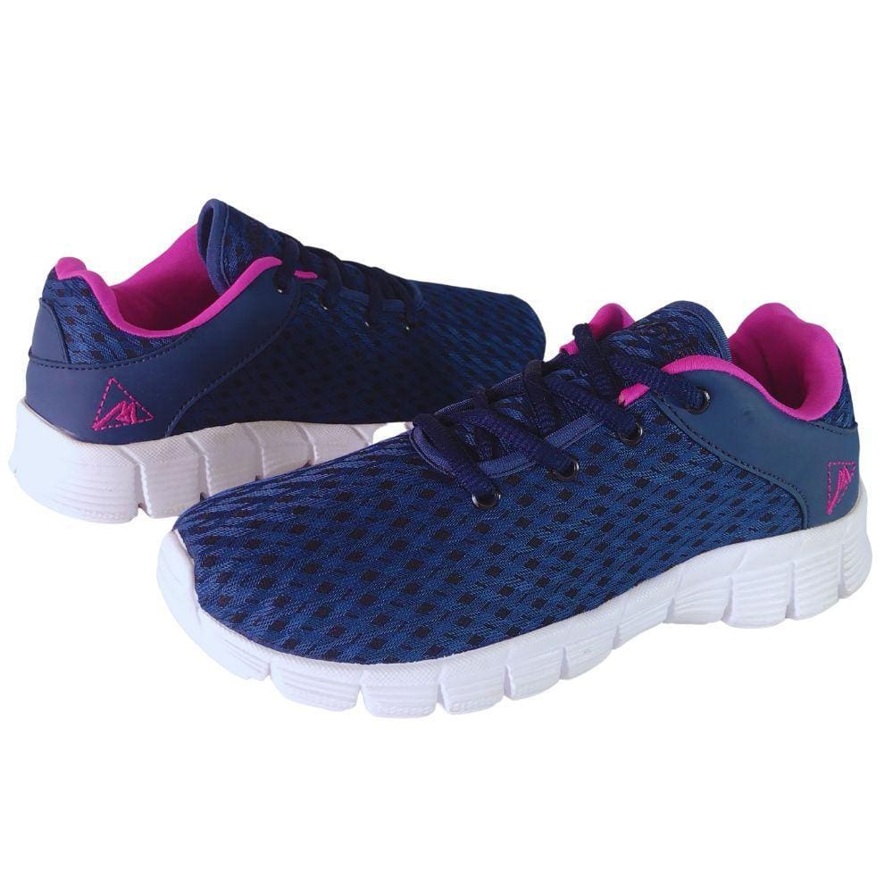 Tênis Esportivo Legacy Moove Super Leve