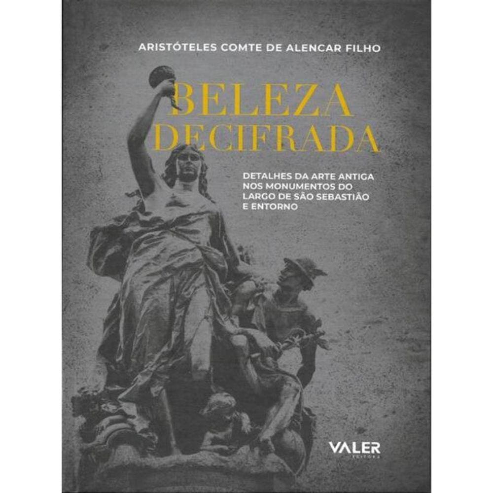 Beleza Decifrada