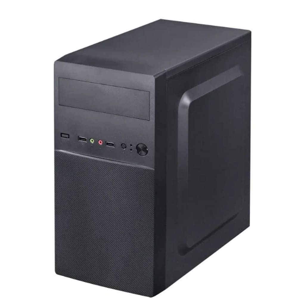 Cpu Business B500 Powered By Asus - I5 9400 2.9ghz Mem 8gb Ddr4 Ssd 480gb Hd 1tb Dvd-rw Fonte 300w