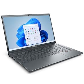 Notebook Positivo Celeron C4128 Motion C Tela Antirreflexiva 14.1 Cinza