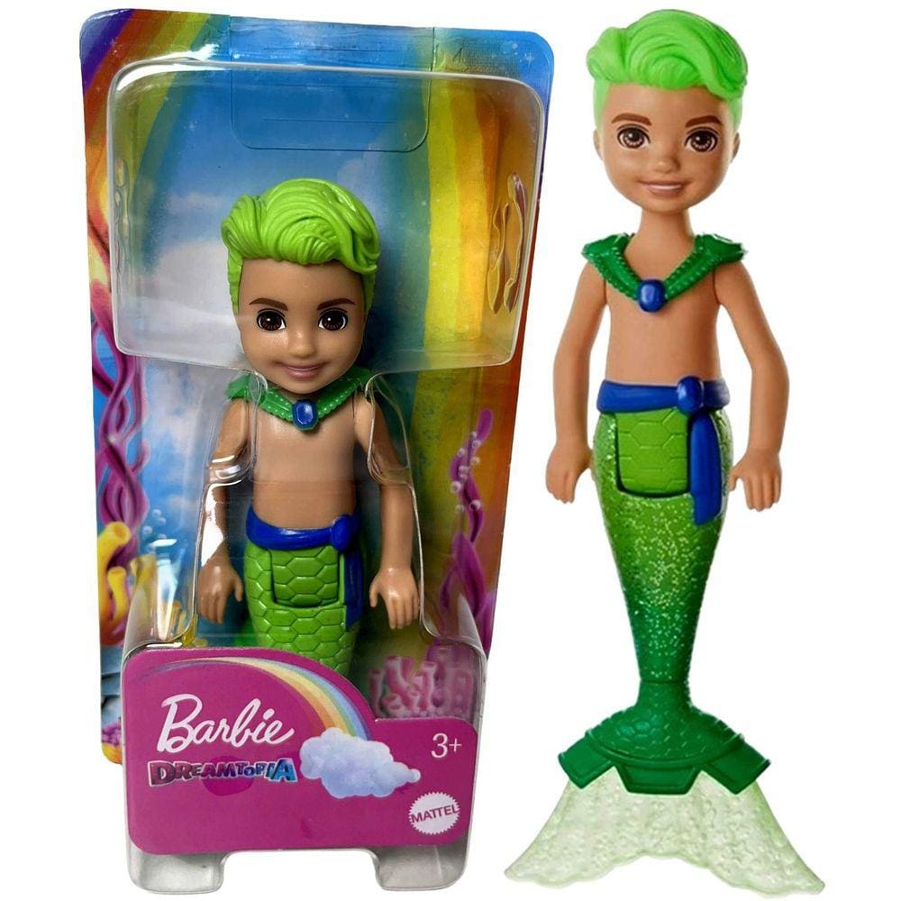 Jogo barbie sereia  Black Friday Pontofrio