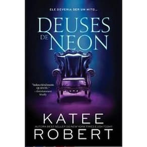 Deuses De Neon