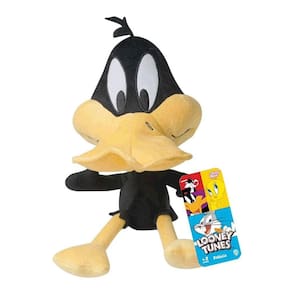Pelúcia Baby Looney Tunes Patolino 26Cm Novabrink 2234