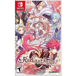 Radiant Tale - Switch