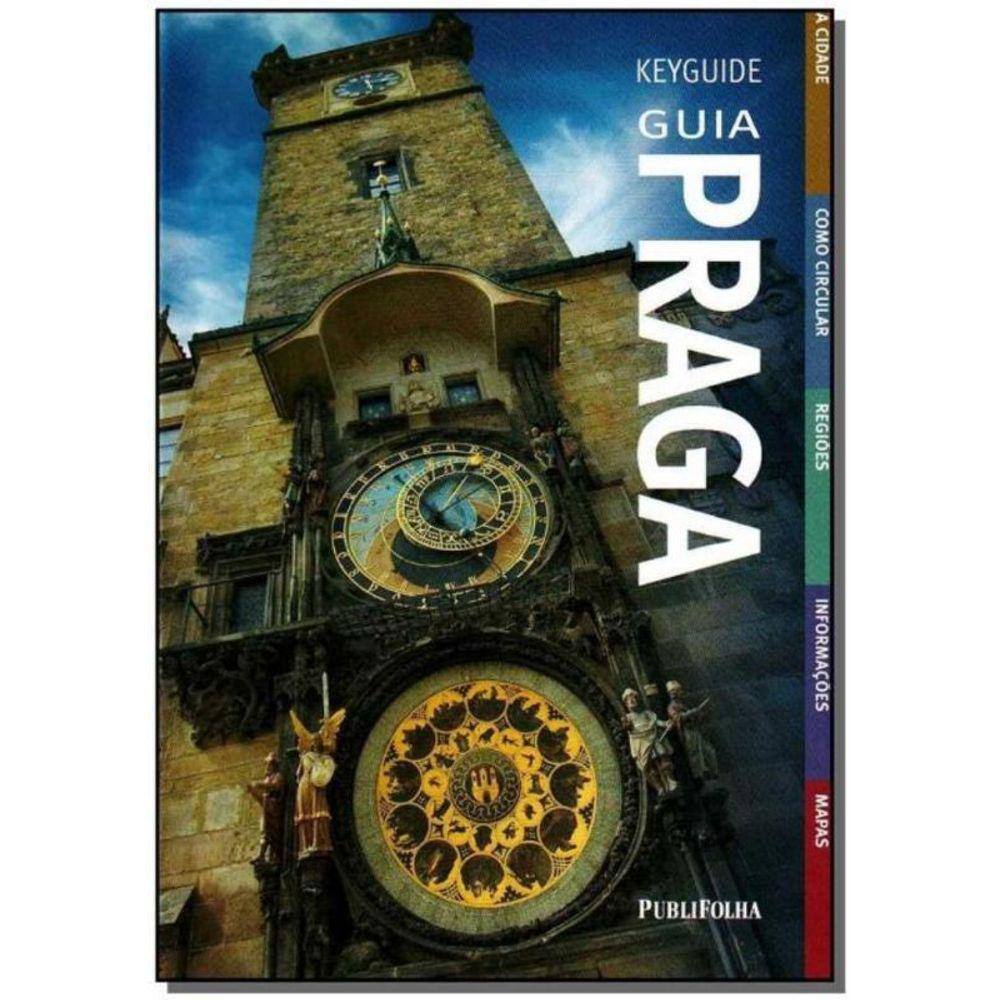 Key Guide - Praga