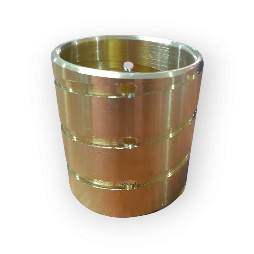 Bucha Eixo Principal Trator Valmet 249410