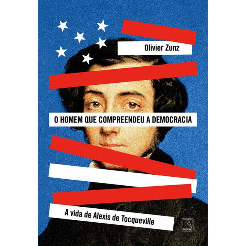 Homem Que Compreendeu A Democr