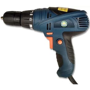 Parafusadeira/Furadeira Eletrica 380W 220V