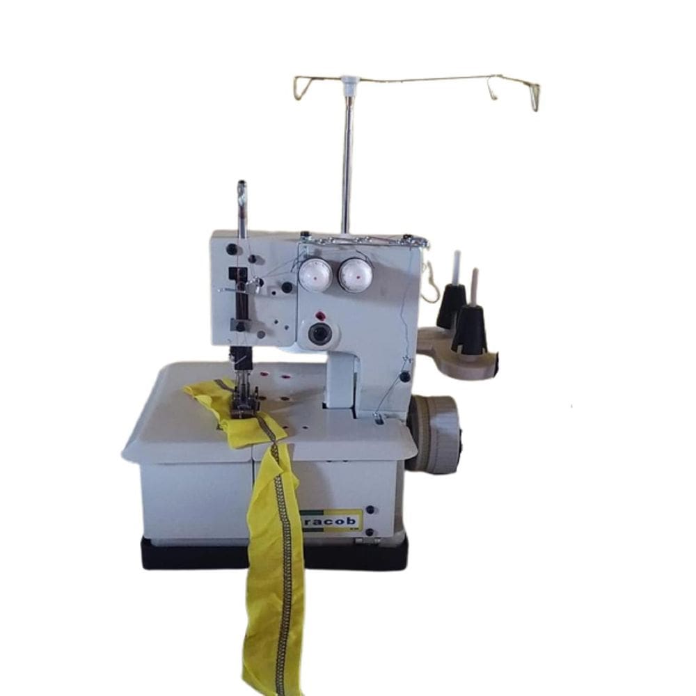 Galoneira Semi Industrial Bracob 2 Agulhas