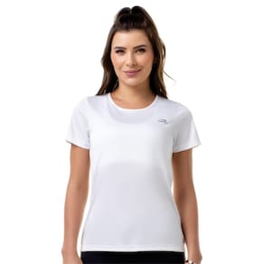 Camiseta Rainha Feminina Básica Classic