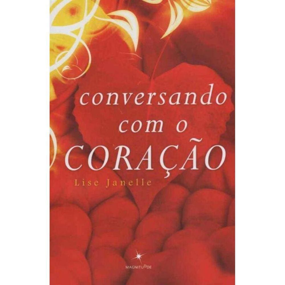 Conversando Com o Coração