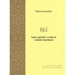 Isla - Vamos Aprender A Conhecer O Mundo Muculmano
