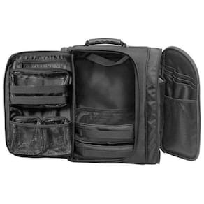 Mochila Soft Profissional Vertix Cod.3573