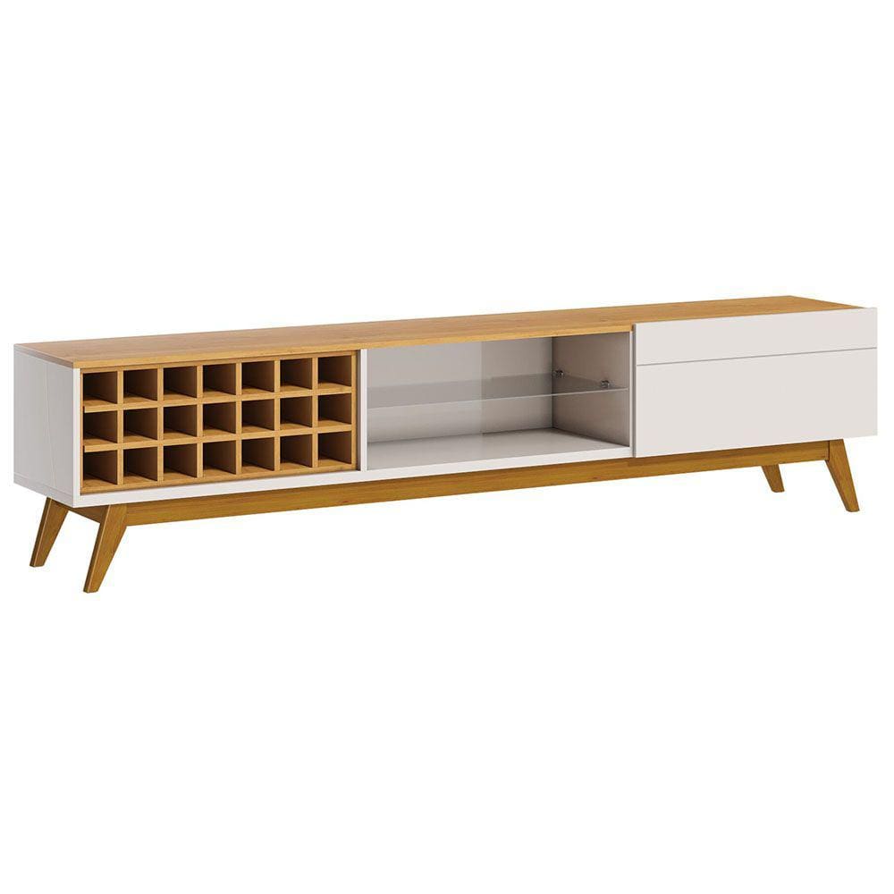 Rack Classic AD 1.8 - Off White/Nature