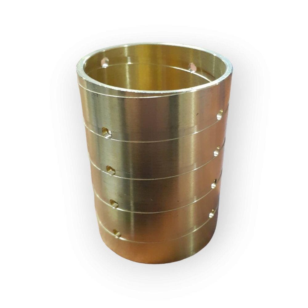 Bucha Bronze Eixo Principal Trator Valmet 249430