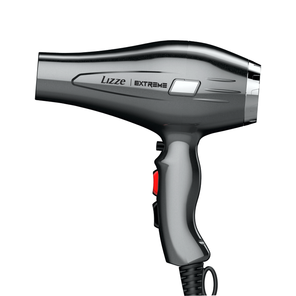 Secador Profissional Lizze Extreme 2400W