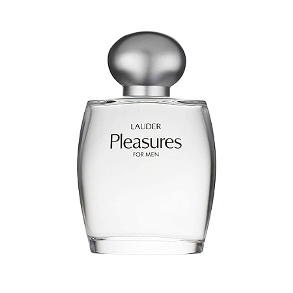 Estée Lauder Pleasures Cologne - Perfume Masculino 100ml