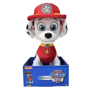 Pelucia Patrulha Canina Marshall 12  Tamanho G - Sunny 1327