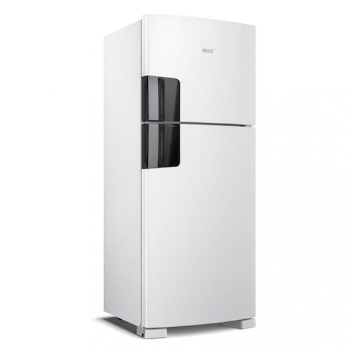 imagem-Geladeira Consul CRM50FB Frost Free Duplex 410L - 220V