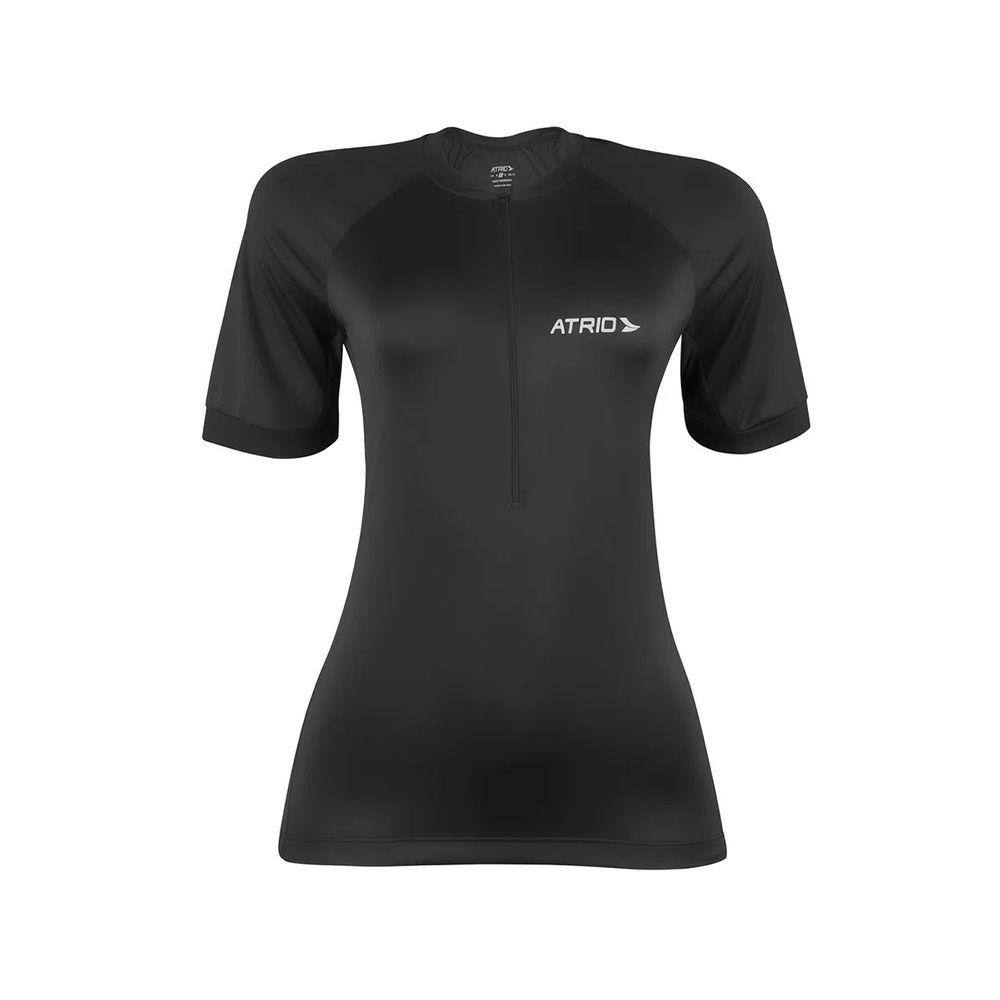 Camiseta feminina john john, pontofrio