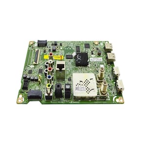Placa Principal Tv 43 P Lg Ebu63402304 Modelo 43Lf5900