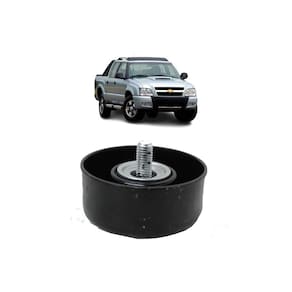 Polia  Alternador S10 2.8  (2012/... )