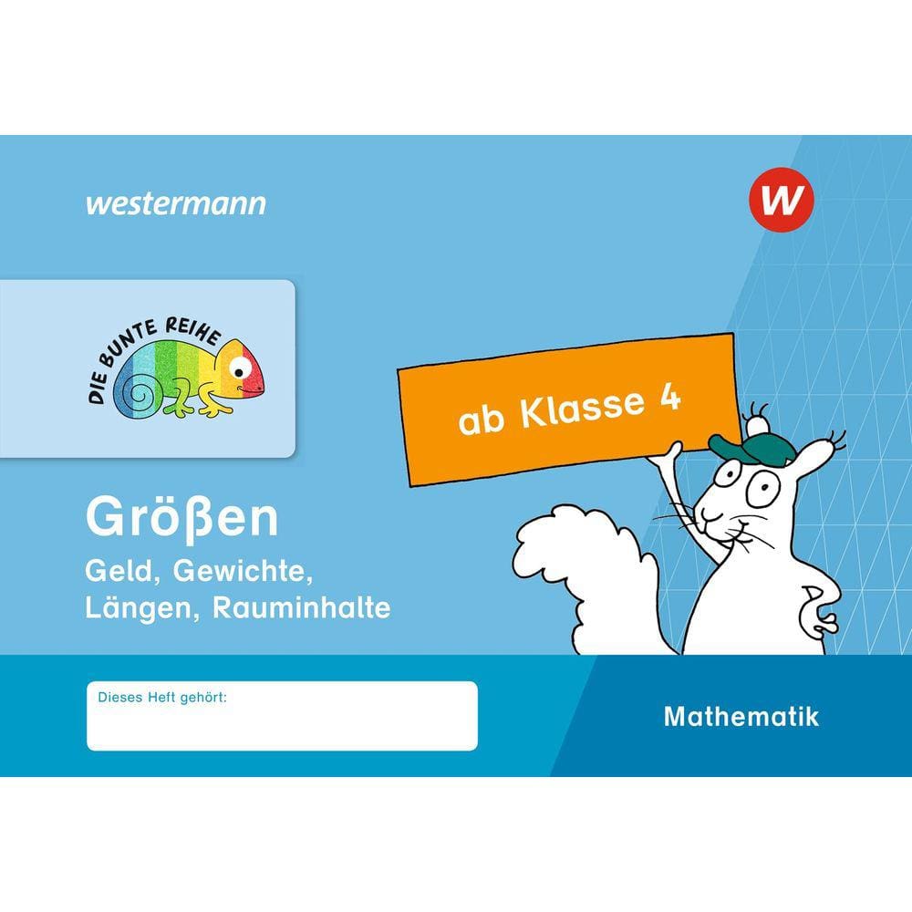 Mathematik Grössen Ab Klasse