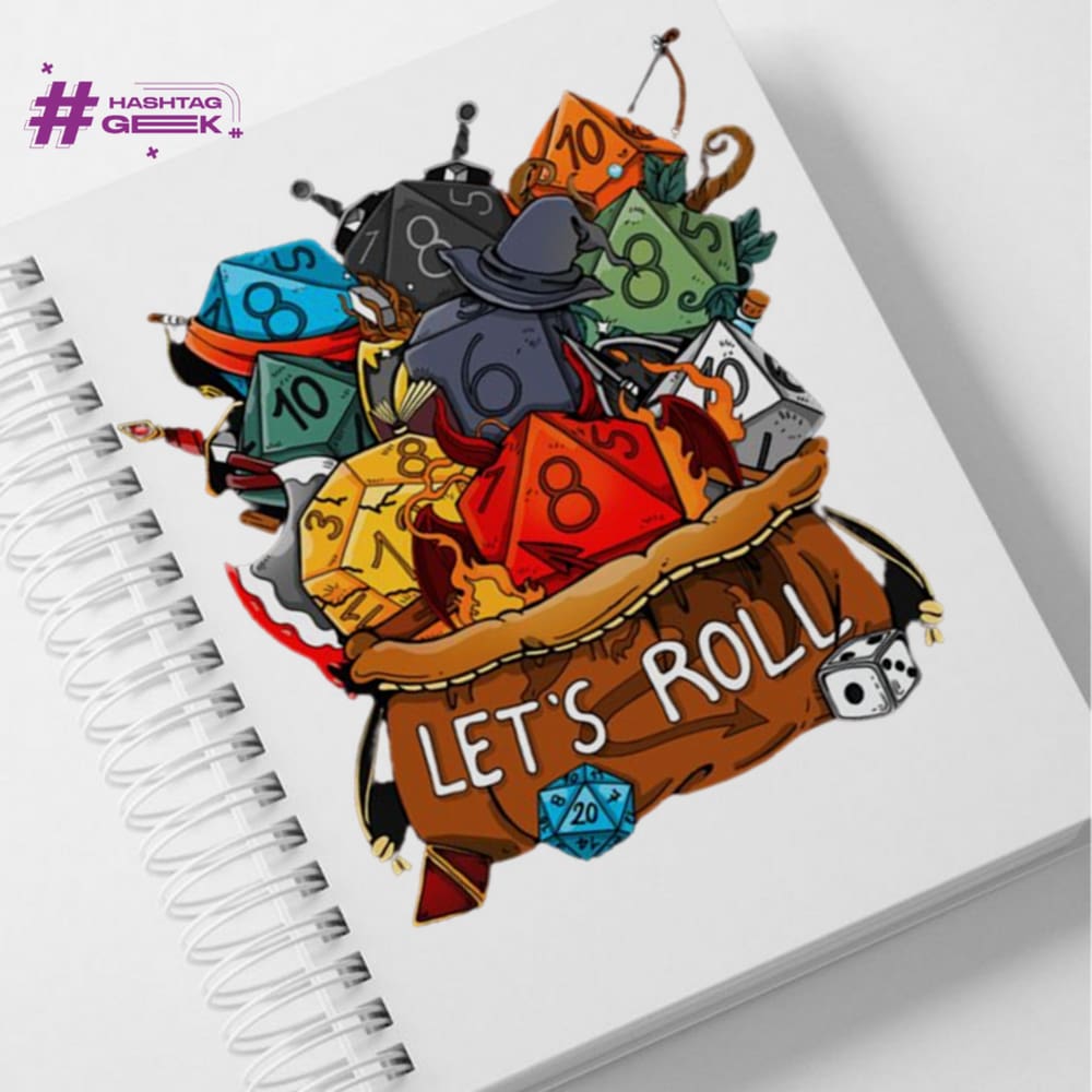 Agenda Rpg