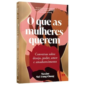 O Que As Mulheres Querem