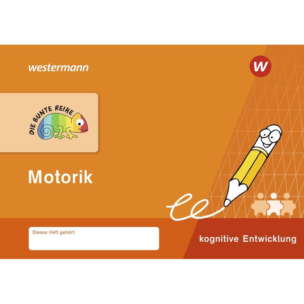 Die Bunte Reihe Motorik