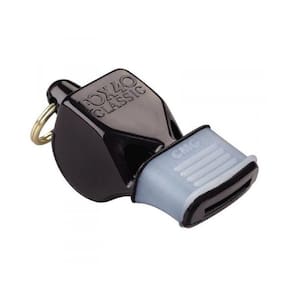 Apito Fox 40 Classic CMG Silicone 115db