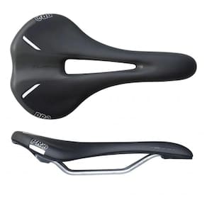 Selim Shimano Pro Turnix Crmo 152mm