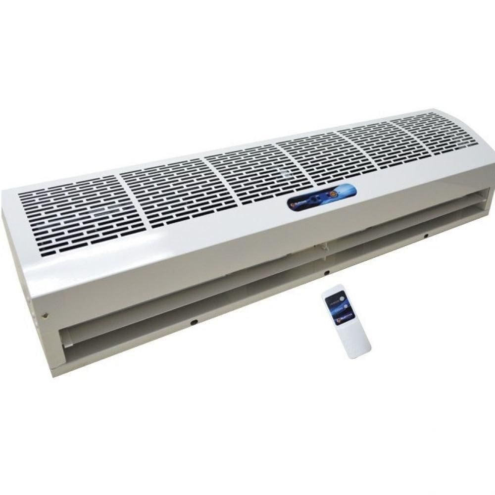 Cortina De Ar Suryha 120Cm 220V   80001.002
