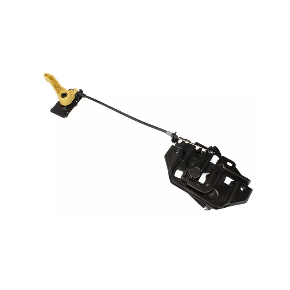 Ford Ecospor Trinco Do Capuz Novo