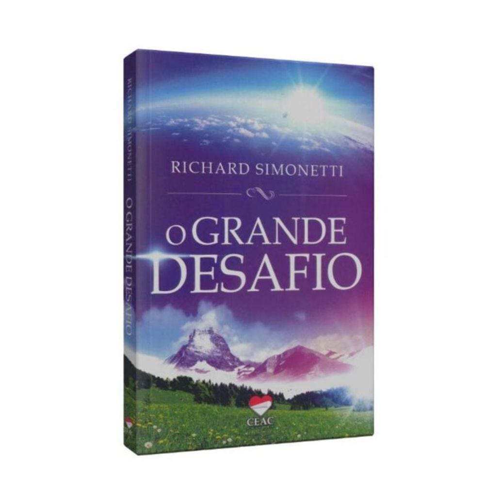 Grande Desafio, O