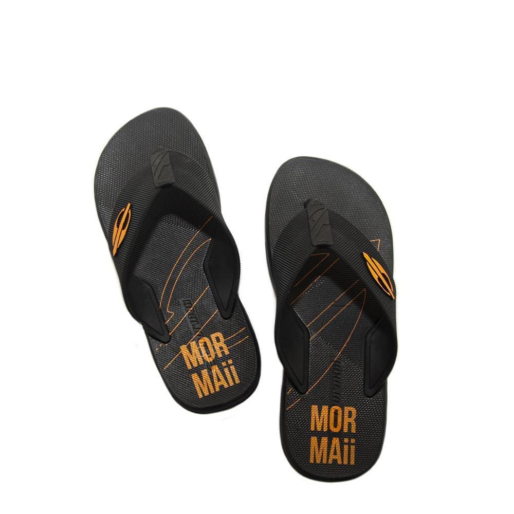 Chinelo Masculino Mormaii Wave ll Dedo REF: 12189