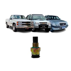 Sensor Velocidade  S10, Blazer , Silverado 2.8