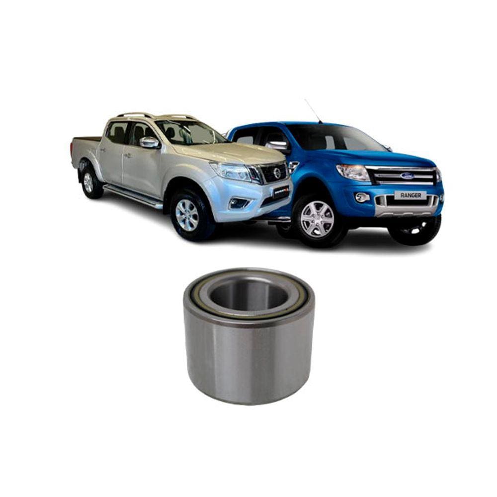 Rolamento Roda Traseira Frontier  (2017/...) Ranger ( 2013/...)