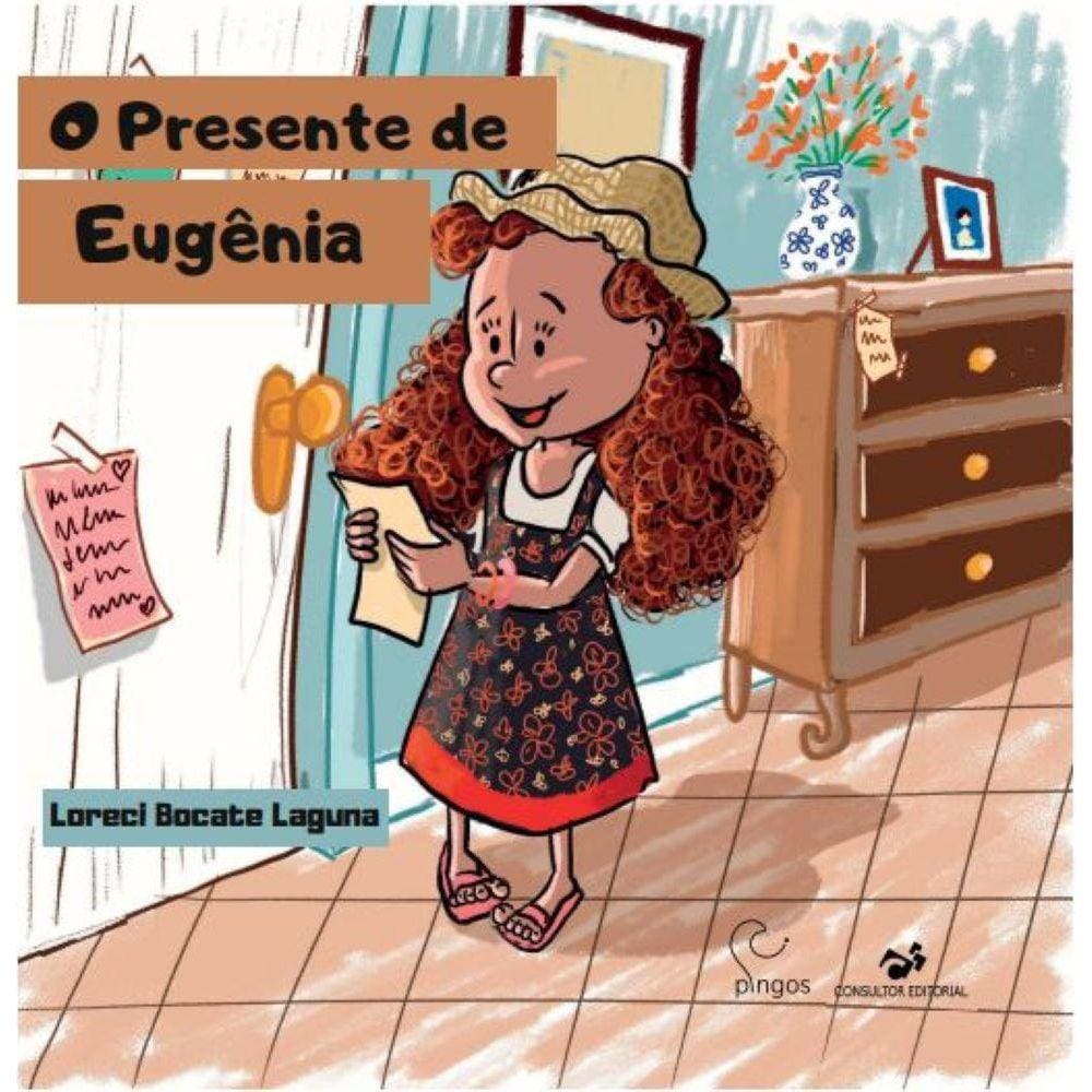 o Presente de Eugênia