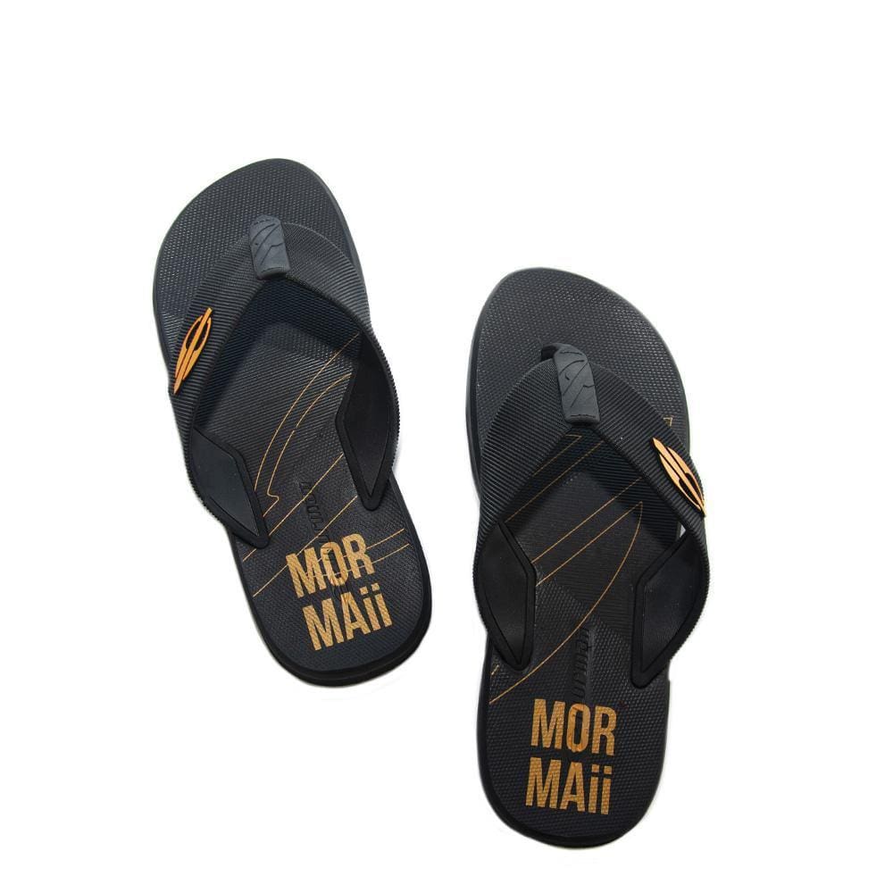Chinelo Masculino Mormaii Wave ll Dedo REF: 12189
