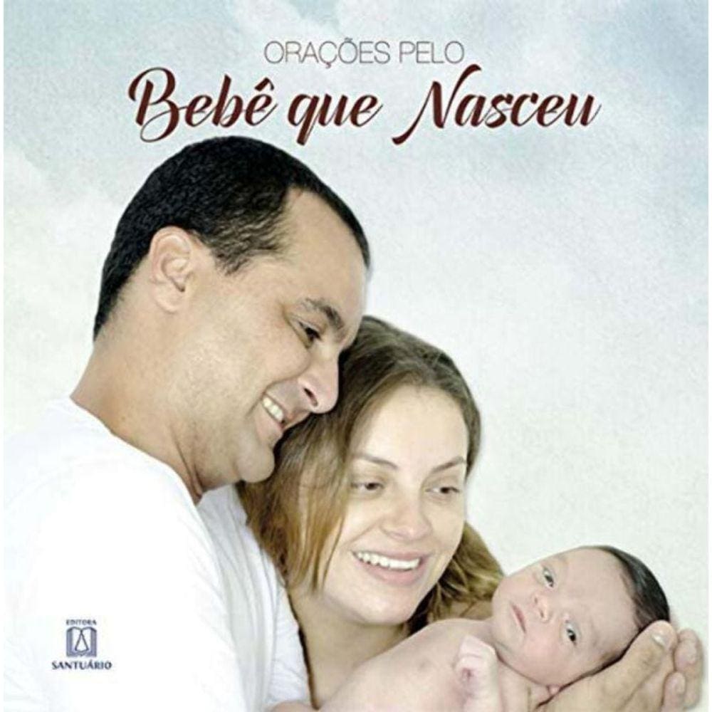 Oracoes Pelo Bebe Que Nasceu