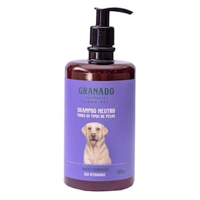 Shampoo Granado Neutro - 500 mL
