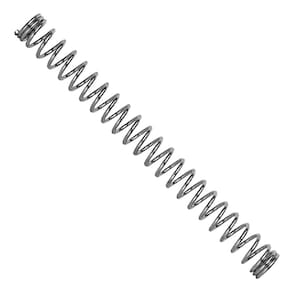 Mola Haste Freio Traseiro Amx Crf 230 Xr 200/250 Bros 125/150 Nx 200