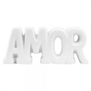 Letreiro Decorativo Amor CK5060 BR - Clink
