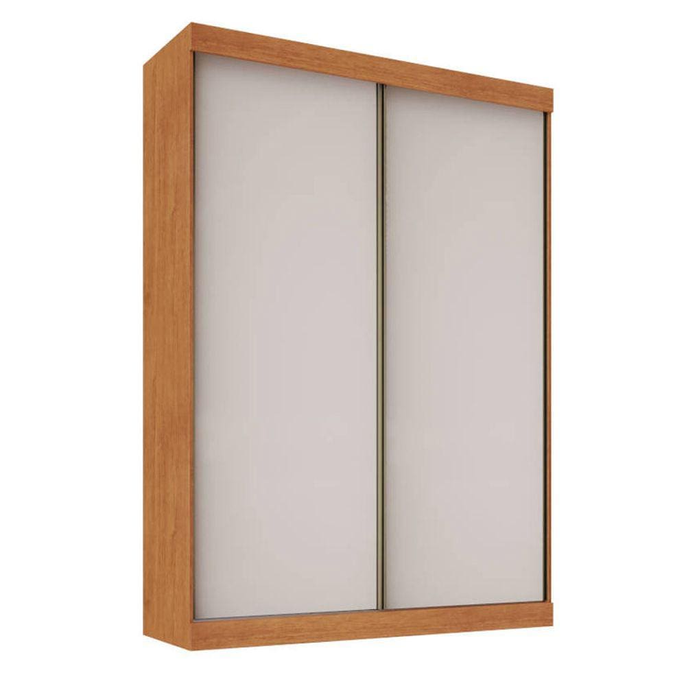 Modulado 2 Portas correr 1,80m 3 gavetas - Creative-Nature/Off - Bianchi Móveis