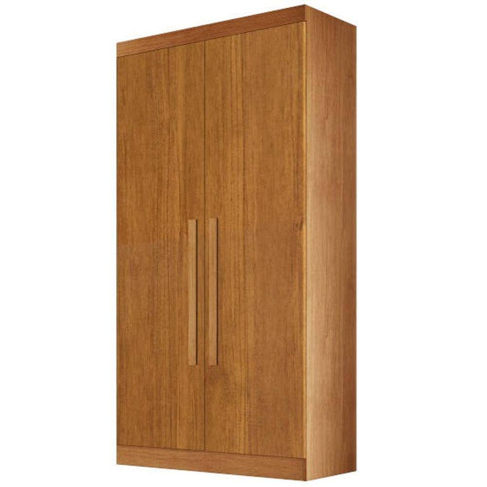 Modulado MDF 2 Portas puxar 91cm 3 gavetas - Creative-Nature - Bianchi Móveis